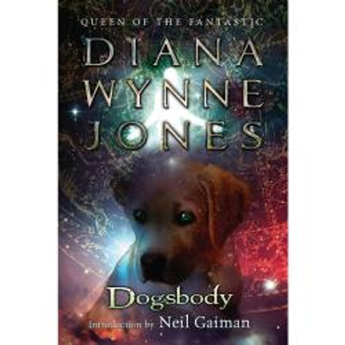 Dogsbody by Diana Wynne Jones, introduction by Neil Gaiman - High School English | Oak Meadow