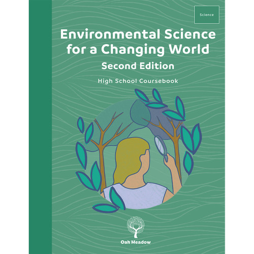 Environmental Science Coursebook - Digital | Oak Meadow