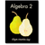 Algebra 2 Textbook, by Elayn Martin-Gaye