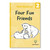 Four Fun Friends - Digital | Oak Meadow