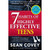 The 7 Habits of Highly Effective Teens by Sean Covey | Oak Meadow