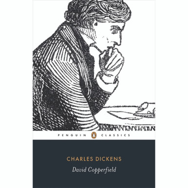 David Copperfield by Charles Dickens | Oak Meadow