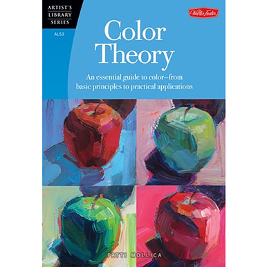 Color Theory by Patti Mollica | Oak Meadow