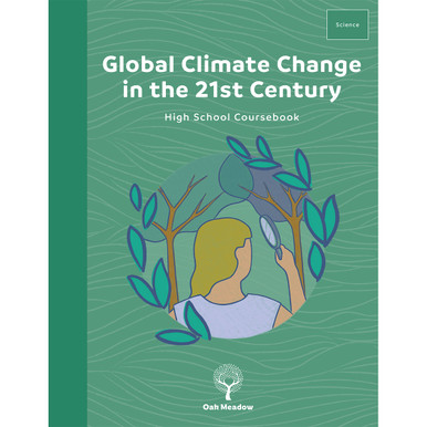 Global Climate Change Coursebook | Oak Meadow