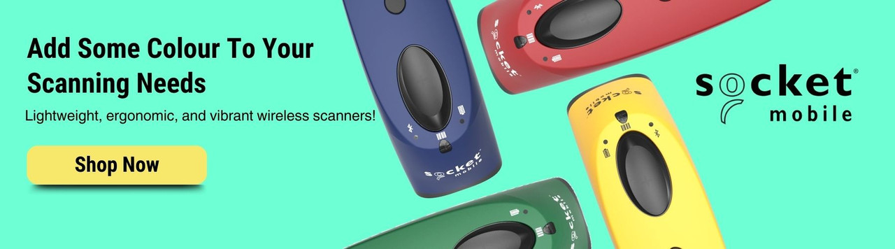 Socket Scanners Banner