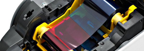 Zebra ZXP 3 Card Printer-ID Card Printers Australia-Online