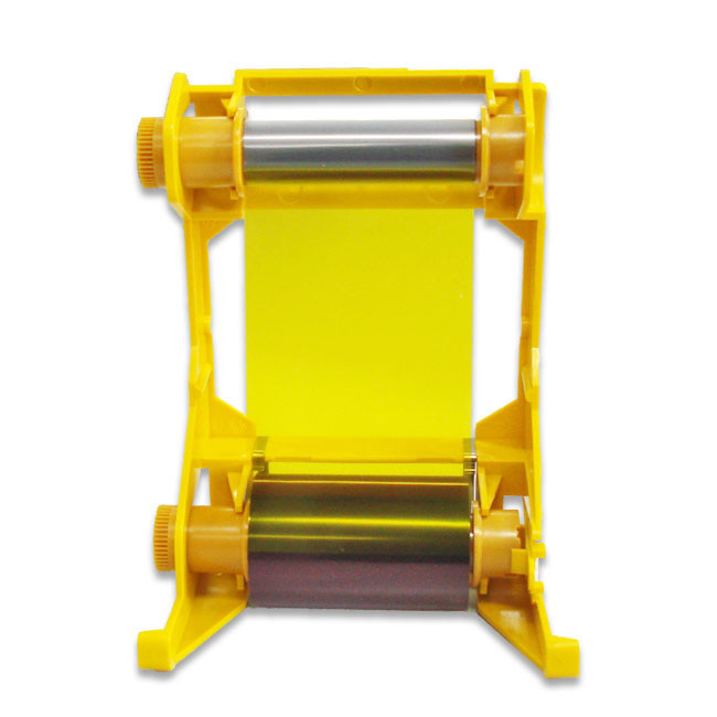 Zebra ZXP3 Ribbons. 80033-840AU YMCKO Printer-Ribbon -Online