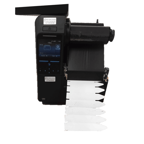 Effortless Labeling with Plant Tags Printing Solution