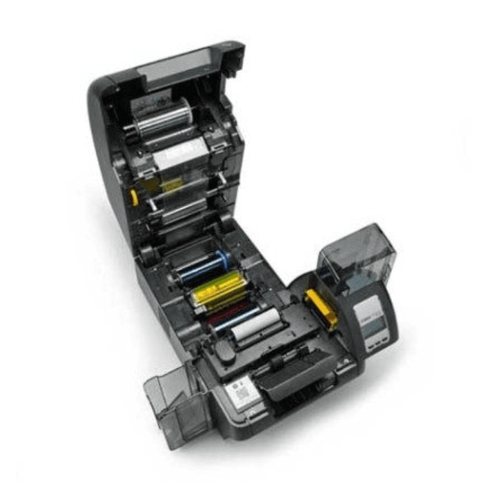 Zebra ZXP Series 9 Card Printer - Authorised Aust Supplier