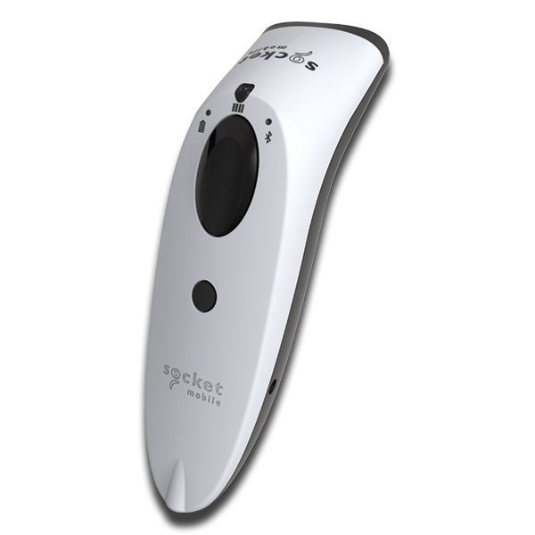 Socket Mobile S700 1D Bluetooth Barcode Scanner