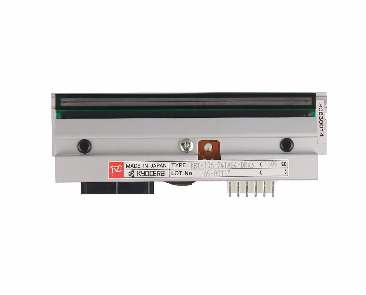 Datamax M-4206 MKII Printhead 203dpi.PHD20-2261-01-Australia