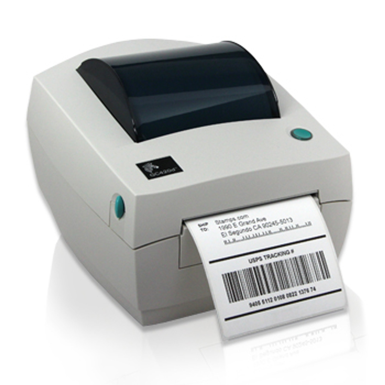 thermal tag printer