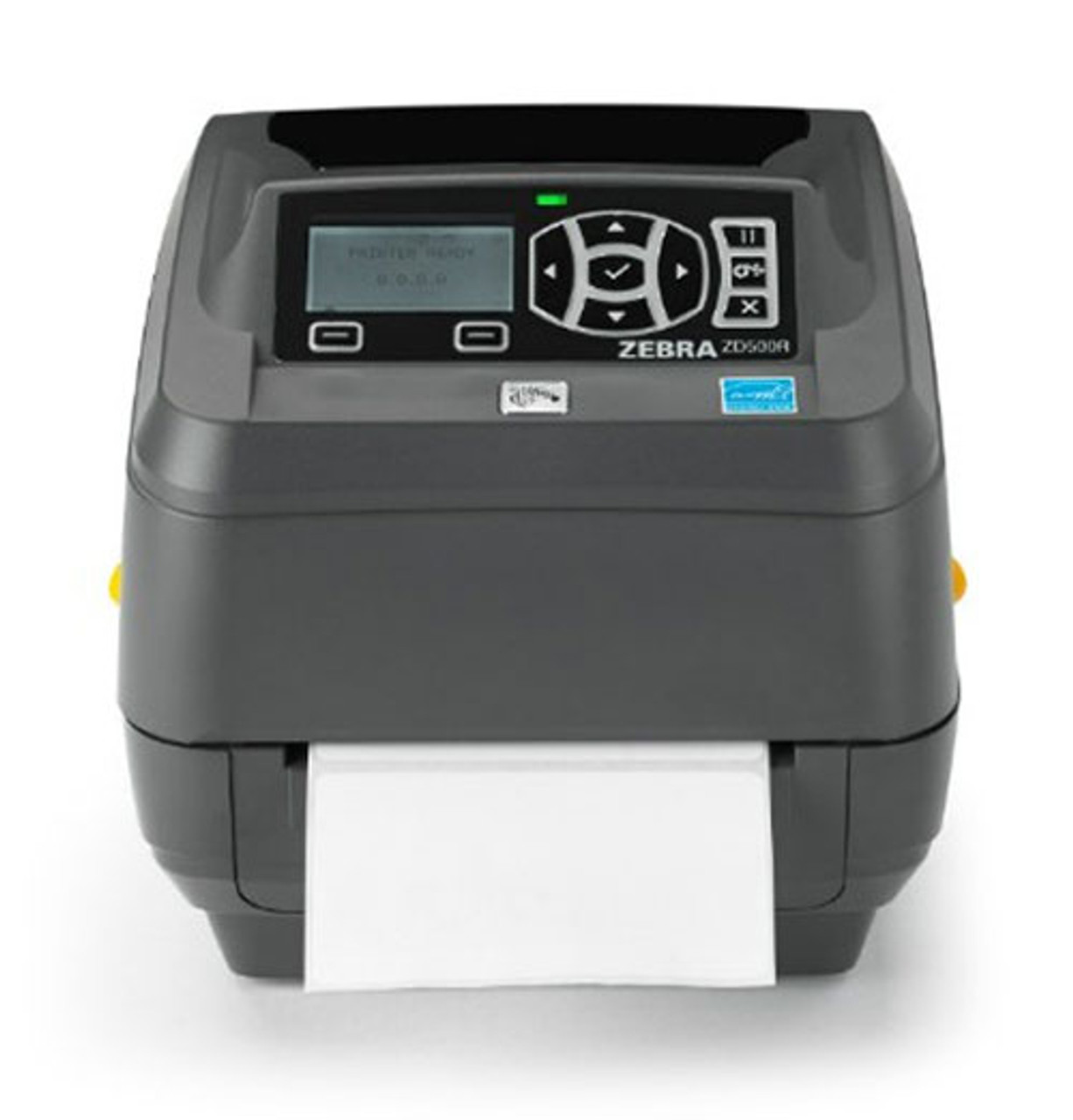 Zebra Zd500r Rfid Label Printers Au Australian Partner 3141