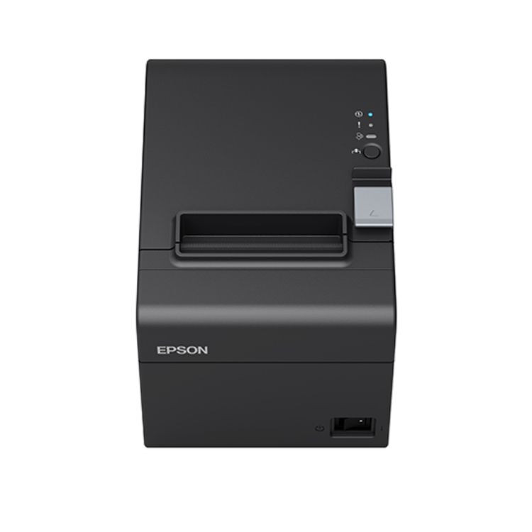 epson scale ticket printer