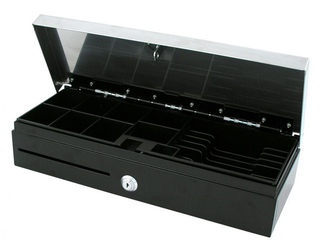 Vpos Fliptop Cash Drawer Pos Cash Drawers Barcodes Com Au