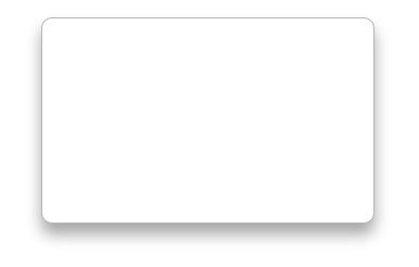 blank pvc id cards near me