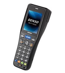Denso BHT1500 Series Mobile ComputersBarcode Scanners