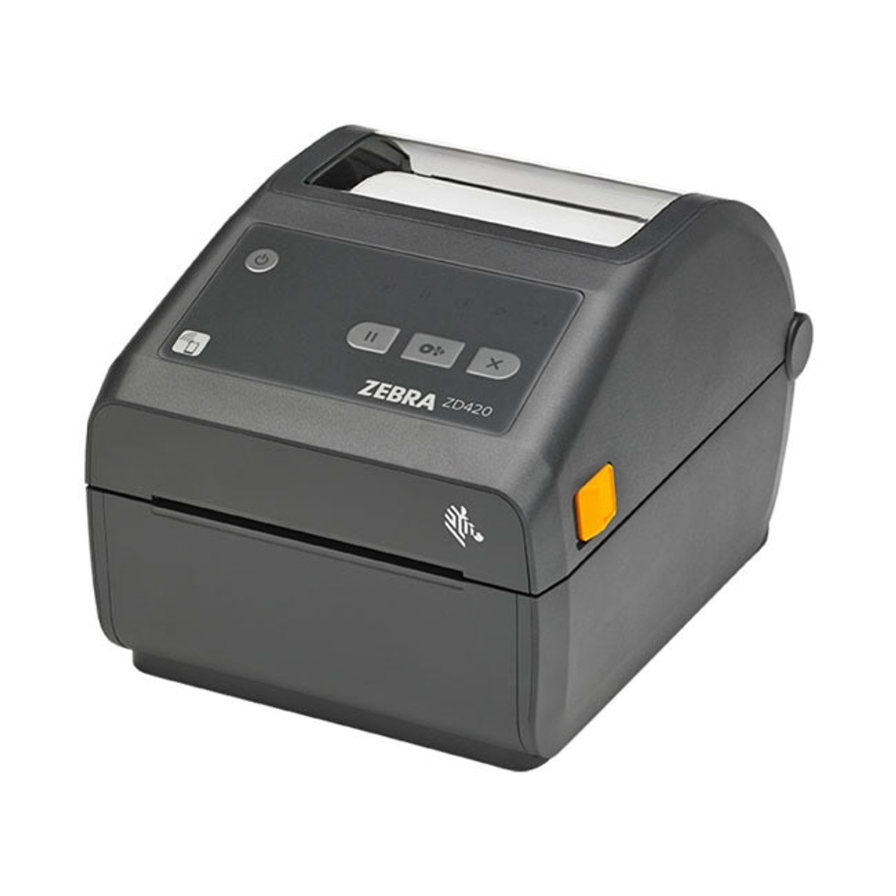 Zebra Zd420 Direct Thermal Desktop Printer Label Printers Australia 8978
