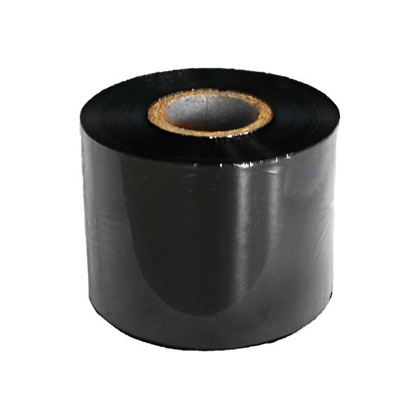 Wax Resin Ribbons- Black. CSO for 
