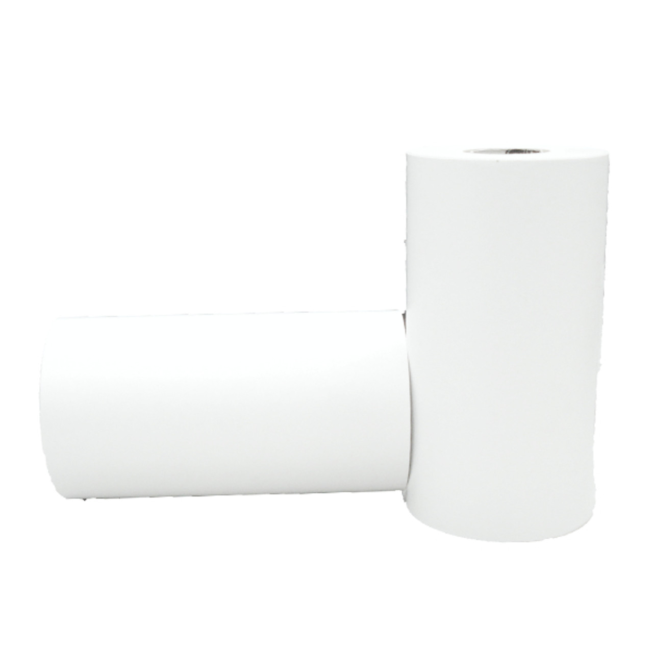 Zebra Rw420 Receipt Paper Roll Ld R4kn5b Australian Supplier 5683