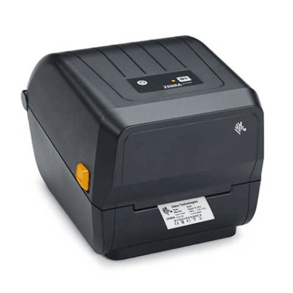 ZD220T Thermal Transfer Desktop Printer 