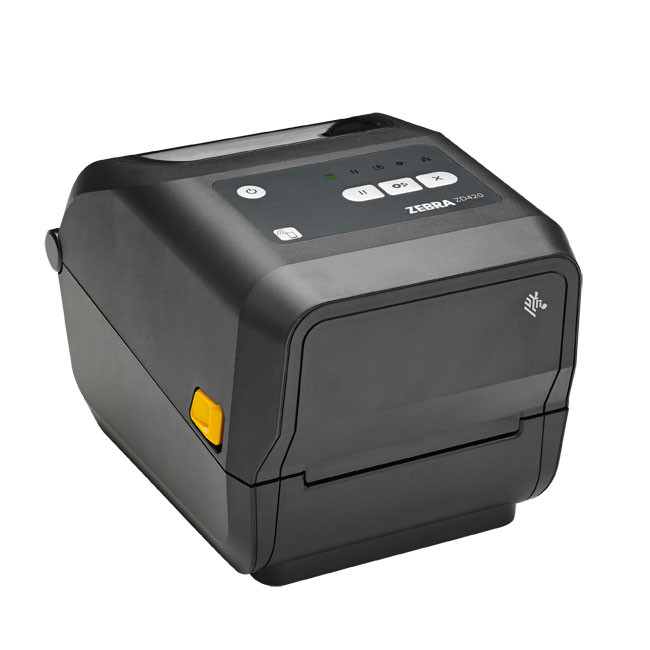 zebra receipt printer