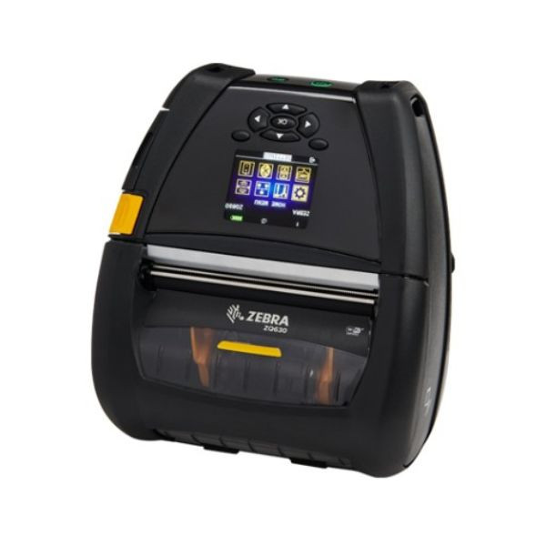 how to use a bluetooth printer