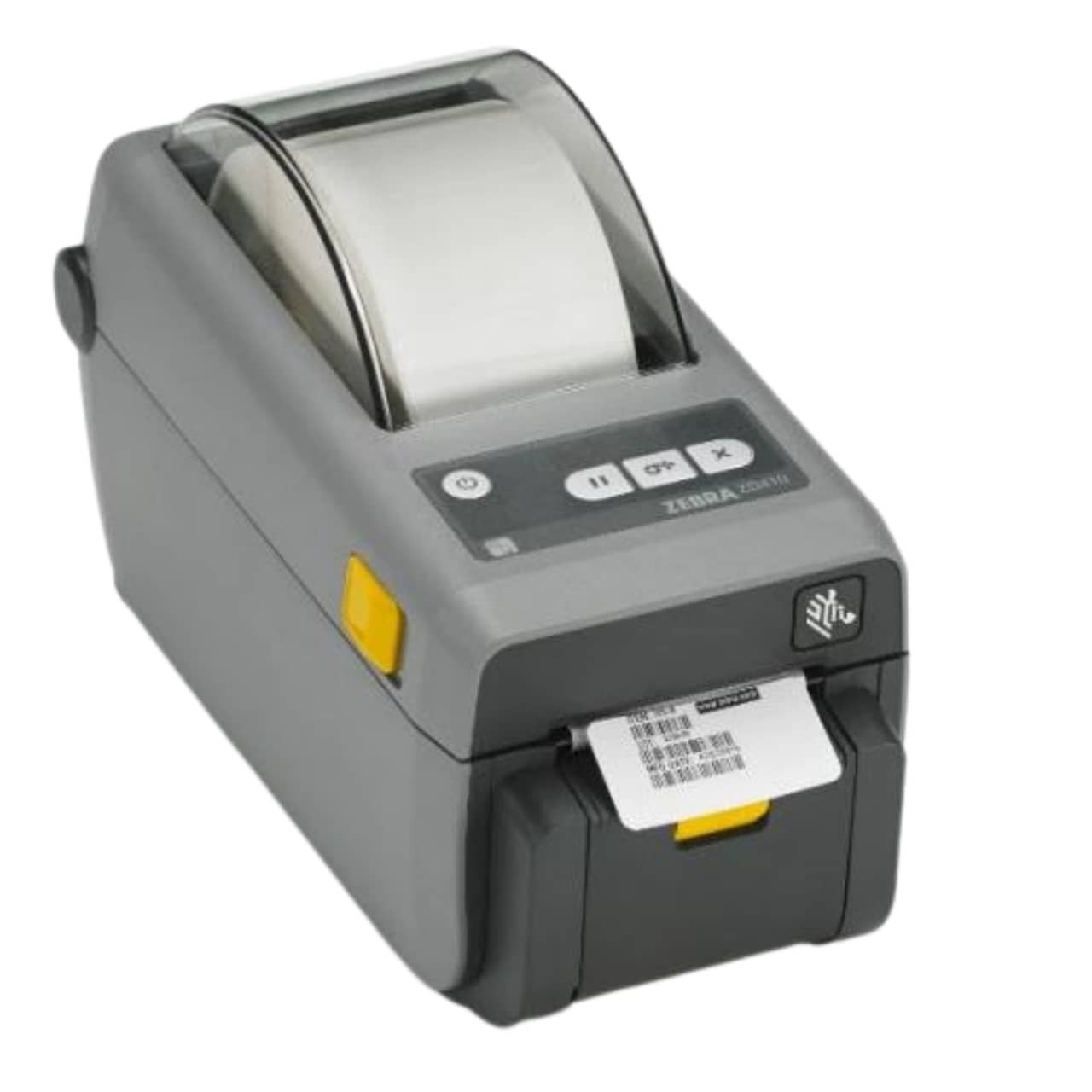 Zebra ZD410 Label Printer-USB-WiFi-BHT 