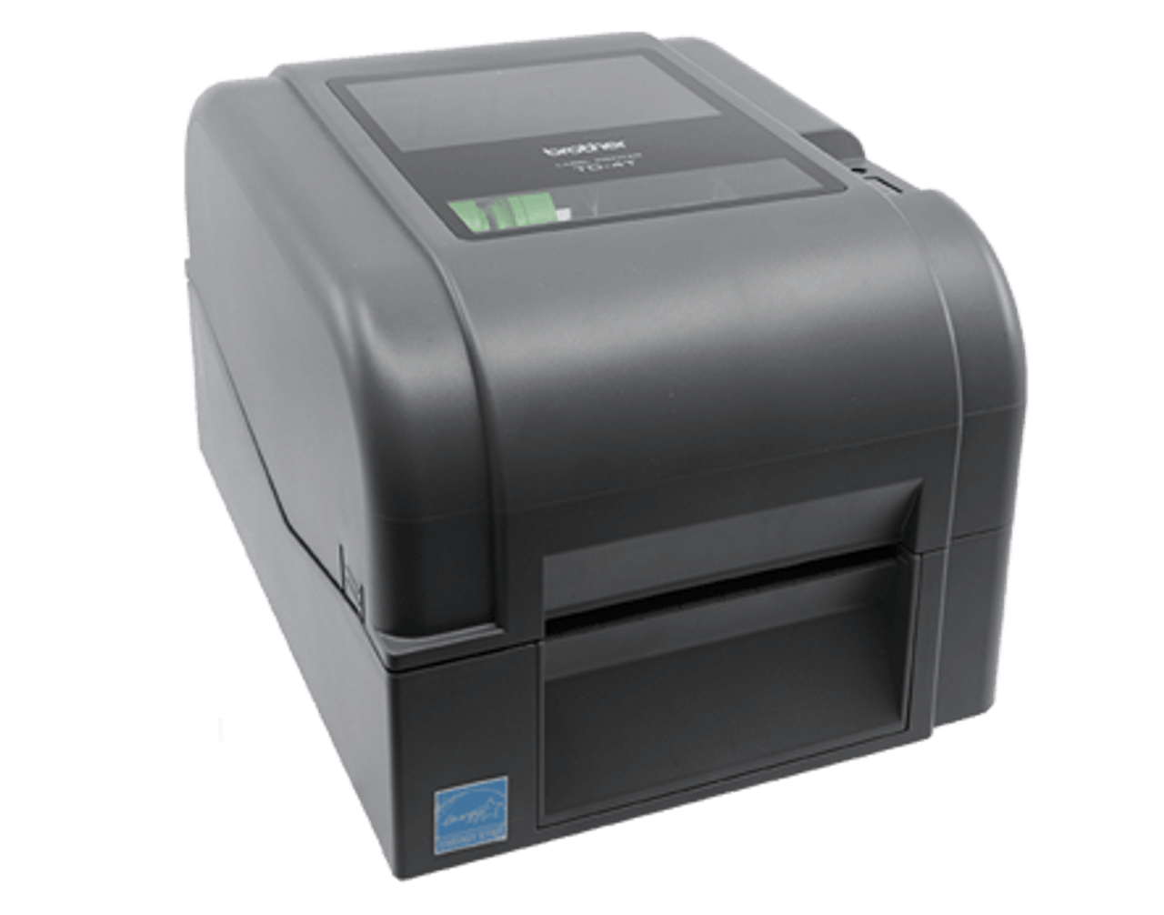 Brother TD-4520TN Thermal Transfer Desktop Label Printer 300DPI