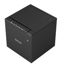 Epson TM-M30III USB/ETH/BT/WIFI POS Receipt Printer Epson TM-M30III USB/ETH/BT/WIFI POS Receipt Printer