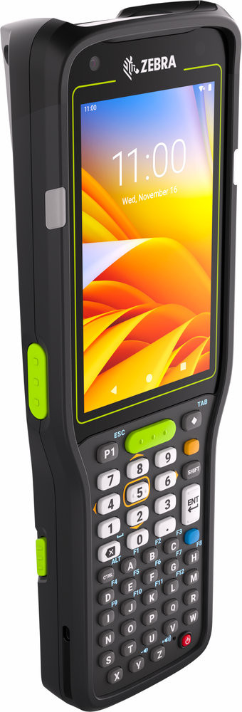 Zebra MC3450 Mobile Computer ER Zebra MC3450 Mobile Computer ER