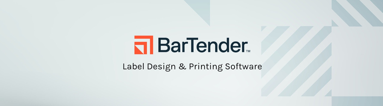 BarTender Labelling Software BarTender Labelling Software