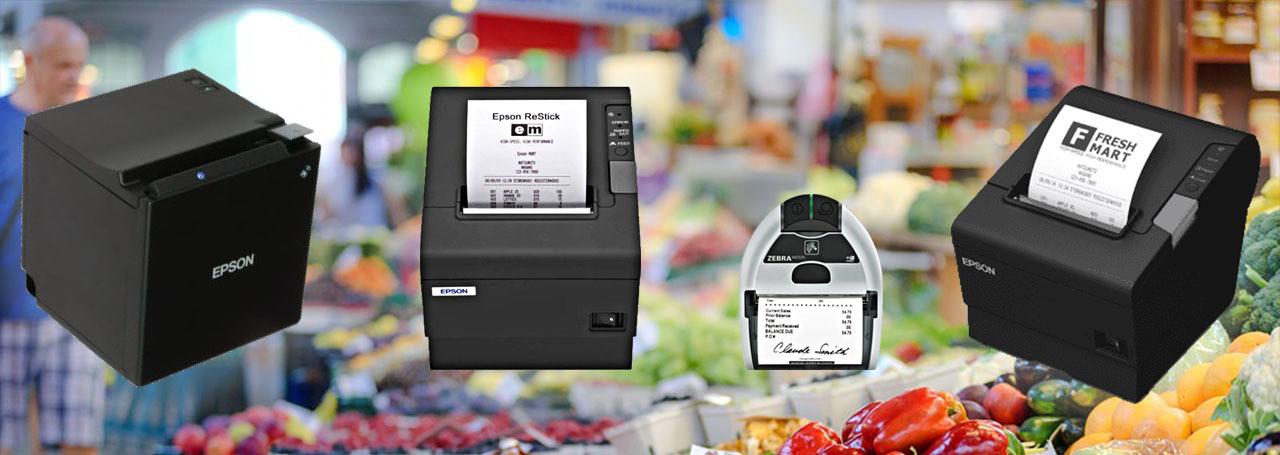 POS Printers