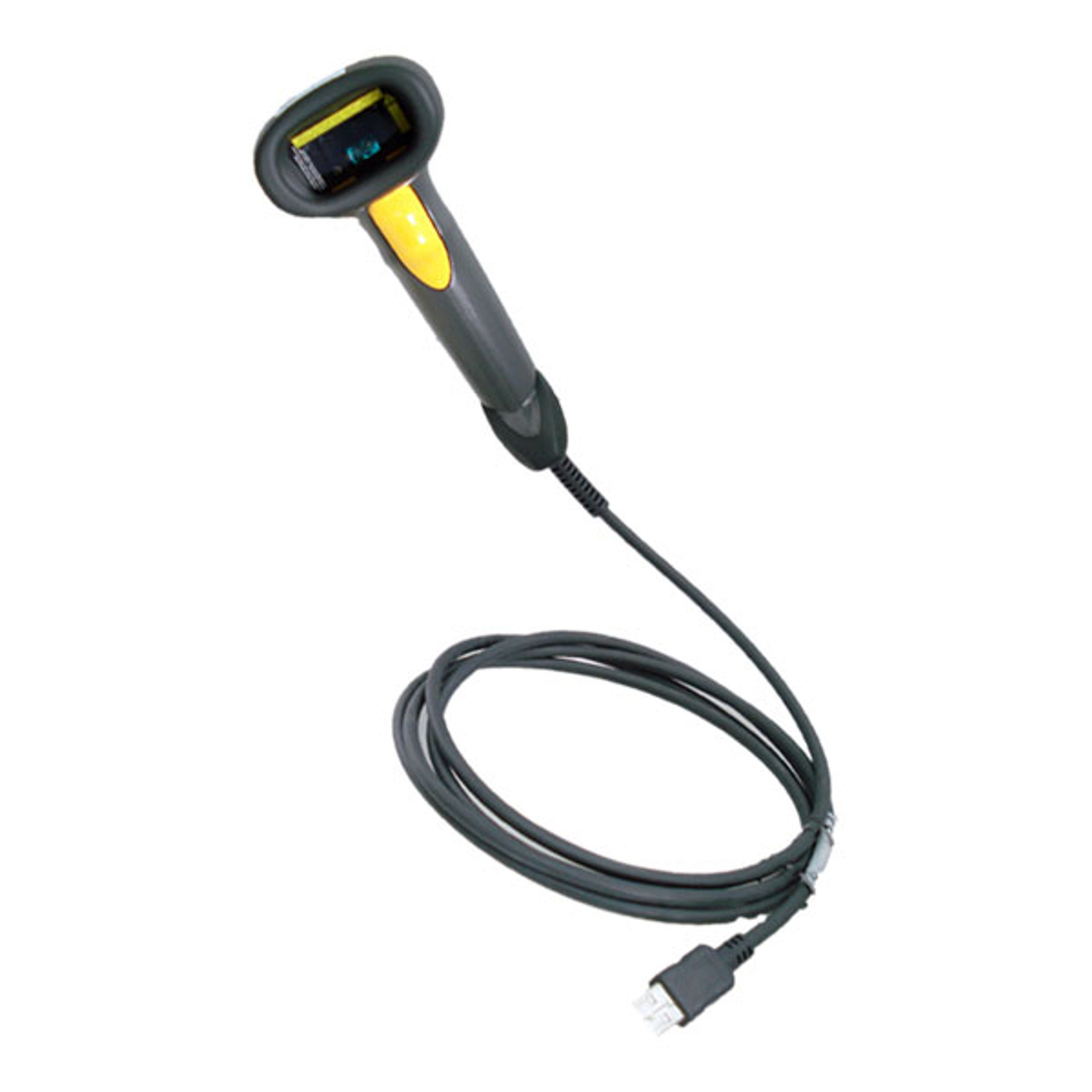 Zebra LS2208 1D USB Barcode scanner Kit. Australian Partner