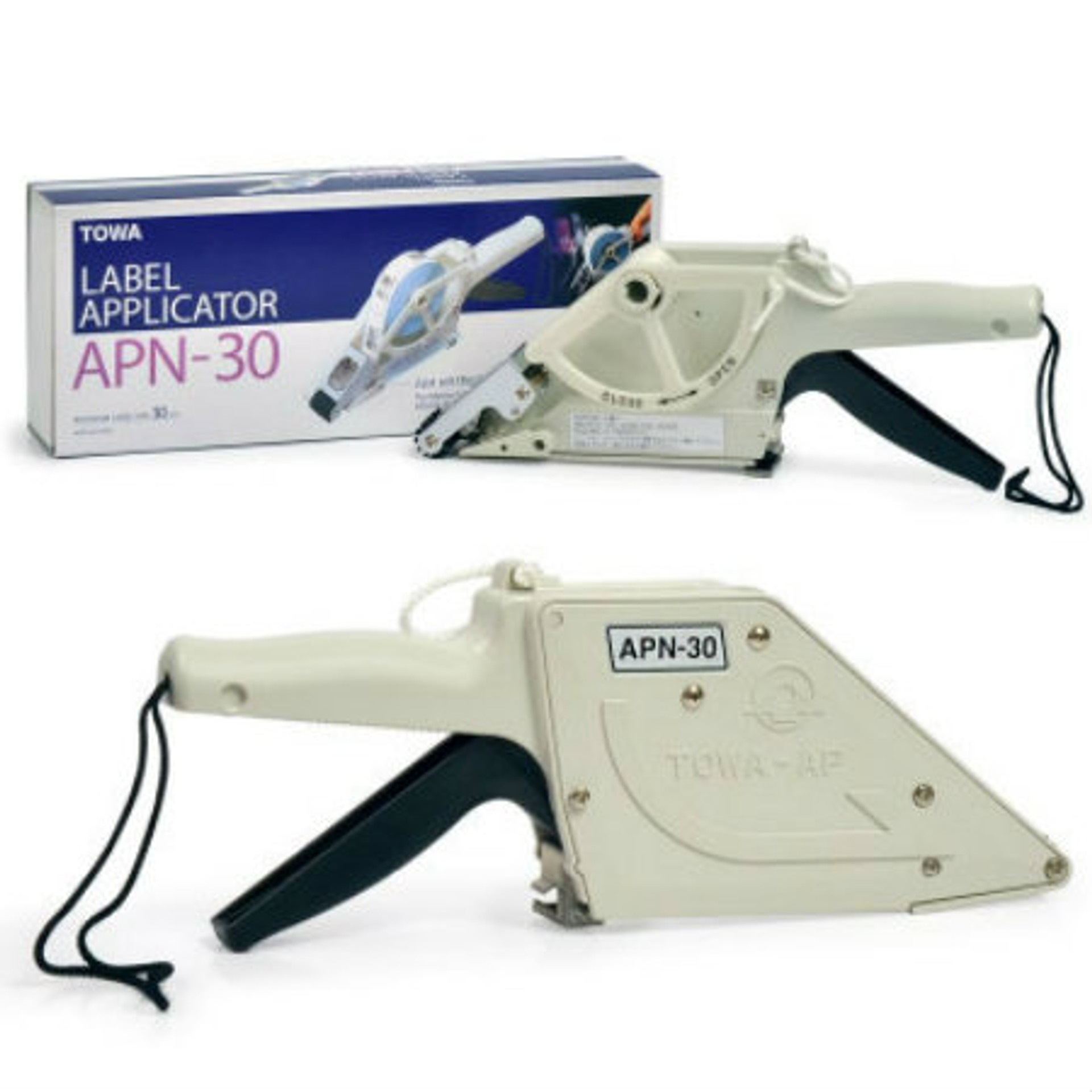 Towa APN30 Handheld Label Applicator