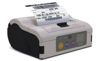 Sato MB400i Mobile Label Printer -Side view- from Barcodes.com.au Sato MB400i Mobile Label Printer -Side view- from Barcodes.com.au