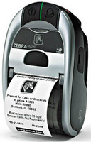 Zebra imz220 Mobile computer-Side-view-from barcodes.com..au Zebra imz220 Mobile computer-Side-view-from barcodes.com..au