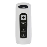 Zebra CS4070-hc Healthcare Barcode Scanner -Front view- from Barcodes.com.au Zebra CS4070-hc Healthcare Barcode Scanner -Front view- from Barcodes.com.au