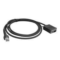 Zebra RS232 Cable from Barcodes.com.au Zebra RS232 Cable from Barcodes.com.au