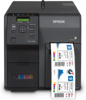 Epson C7500 G Colour Label Printer-from Barcodes.com.au Epson C7500 G Colour Label Printer-from Barcodes.com.au