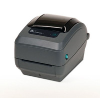 Zebra GK430 Direct thermal desktop printer-Barcodes.com.au Zebra GK430 Direct thermal desktop printer-Barcodes.com.au