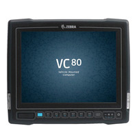 Zebra VC80 Vehicle-Mounted Computer-Barcodes.com.au Zebra VC80 Vehicle-Mounted Computer-Barcodes.com.au