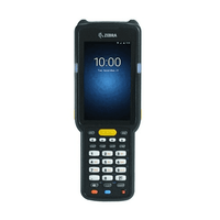 Zebra MC3300 Mobile Computer- Front view- Barcodes.com.au Zebra MC3300 Mobile Computer- Front view- Barcodes.com.au