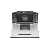 Zebra MP7000 Barcode Scanner/Scale -Front view- from Barcodes.com.au Zebra MP7000 Barcode Scanner/Scale -Front view- from Barcodes.com.au