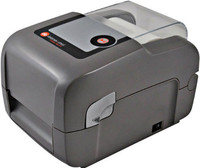 Datamax E-4204B MKIII Thermal Label Printer -Side view- from Barcodes.com.au Datamax E-4204B MKIII Thermal Label Printer -Side view- from Barcodes.com.au