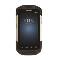 Zebra TC72 Mobile Computer Zebra TC72 Mobile Computer