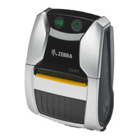 ZQ310 Mobile Printer-Indoor Use. Barcodes.com.au ZQ310 Mobile Printer-Indoor Use. Barcodes.com.au