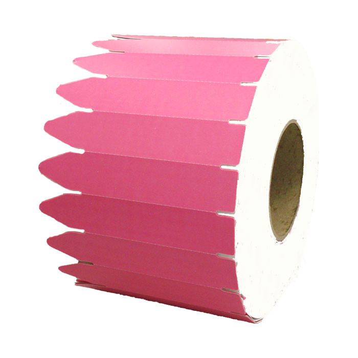 Plant Tags Enhance Garden and Nursery Organization with Durable Tags