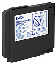 Epson CWC4010 Maintenance Box Keep Your Printer Running Smoothly