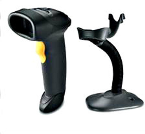 symbol barcode scanner driver